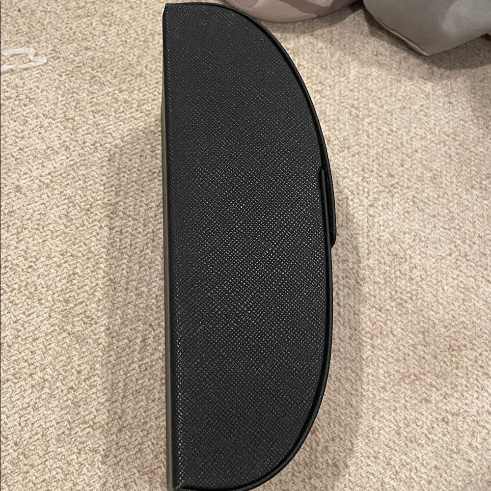 Prada sunglasses case - new no box - Picture 3 of 5